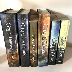 Moral Instrument: Complete Series